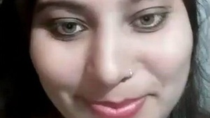 Beautiful pk bhabi
