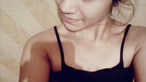 desi cute t een