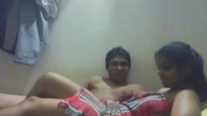 Nagpur College Couple Sex Movies