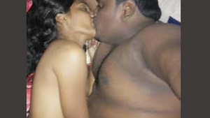 Tamil couple pussy licking and fucking clips