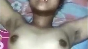Bonito Desi Indian menina fodida