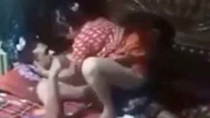 Son captures mom and dads sex tape on camera