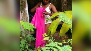 Sexy girl porra mms