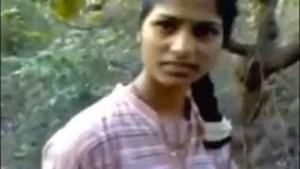 Bengali hot virgin girl first sex in jungle