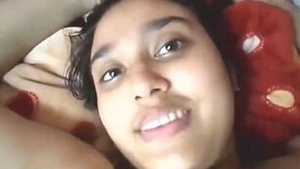Bengali girl with beautiful pussy
