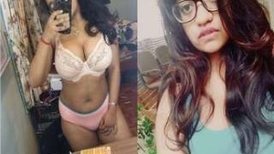 Desi Girls Exclusive Playtime: Watch Her Masturbate and Touch Herself on Camera