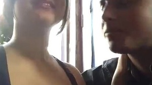 desi hot lover kissing Video