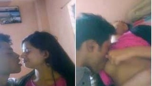 Desi Indian Girls Sensual Sucking Skills on Display