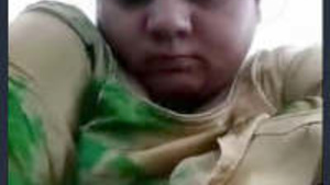 Horny Desi Girl Masturbating
