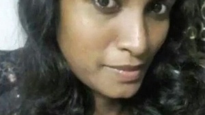 Skinny lady mms