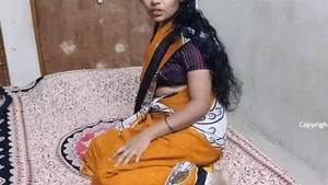 Hardcore telugu sex scene
