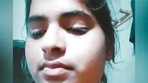 Desi teen roast