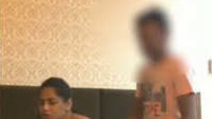 Sensual and erotic ghapaghap with a stunning Southern beauty