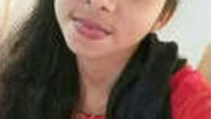 Indian girl nude chating with lover