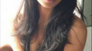 Part 2: Indian Gf Natasha Takes My Big Black Cock in Her Ass