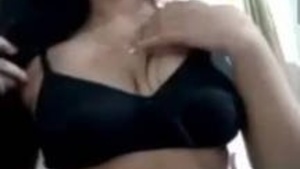 Beautiful hot figure sexy latina girl fingering PussyAsshole