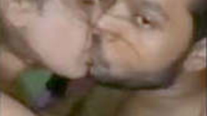 Sexy Tamil woman riding and hard cock with moaning