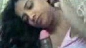 Bhabhi cheats on her husband with a friend and gets caught on camera