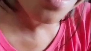 Big Tits Girl