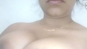 Big tits oil tanker