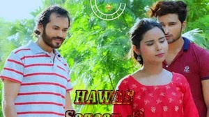 Hot Indian nueflicks in a web series for 2021