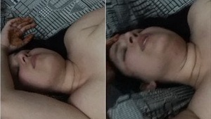 Sexy NRI Pak Bhabhi gets pounded hard in this steamy video