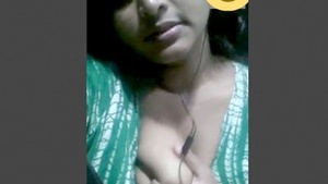 Desi solo menina nua Video