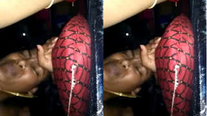 Amateur Desi Bhabha Gets Her Big Tits Fucked Hard