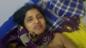 Sexy Desi Woman Get Fucked