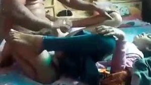 Sharing a hot girl for money with your best friend