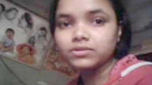 Home Tutor Helps Indian Girl with Big Breasts Get Her Pussy Licked and Fingered