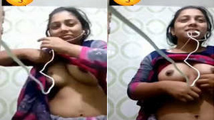 Desi Girls Sensual Show: A Hot and Steamy Video
