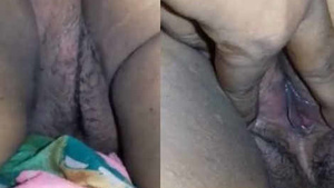 Indian Butata Gets Naughty on Camera