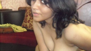 Desi sexy wiife kiran fucking her ass with her husband best friend Video