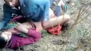 Kashmeri Dewar Bhabhi Foda Ao Ar Livre