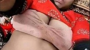 Bengali Village woman fing