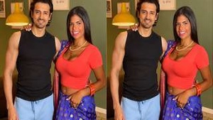Devars First Time Brutally Fucked by Cheating Housewife