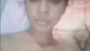 Village girl masturbating