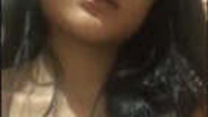 Horny Nepali Girl Showing