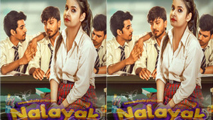 Nalayaks Latest Episode: A Hot Web Exclusive