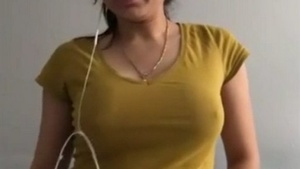 Indiana Gata Nua