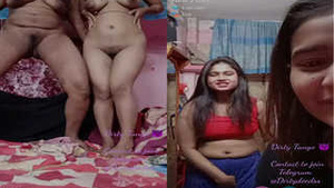 Amateur Lesbian Shows: Part 4