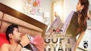 First Episode of Gupt Gyahan Swapnadoshs Web Series