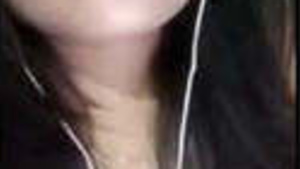 Hot Desi Indian Girl Her Big Tits And Fingerring