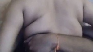 Big ass riding