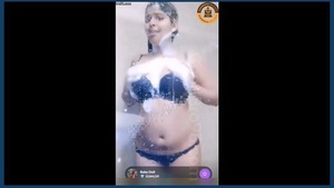 dancing sexy doll
