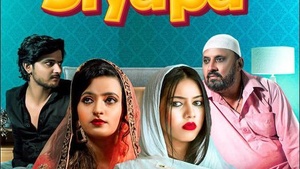 Hot Indian Herip Parimshots Web Series in HD