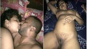 Indian New Porn Download: College Girl Gets Fucked by Hubby