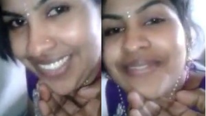 Desi beautiful bhabi village