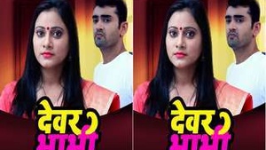 Exclusive Devar Bhabhi Web Series